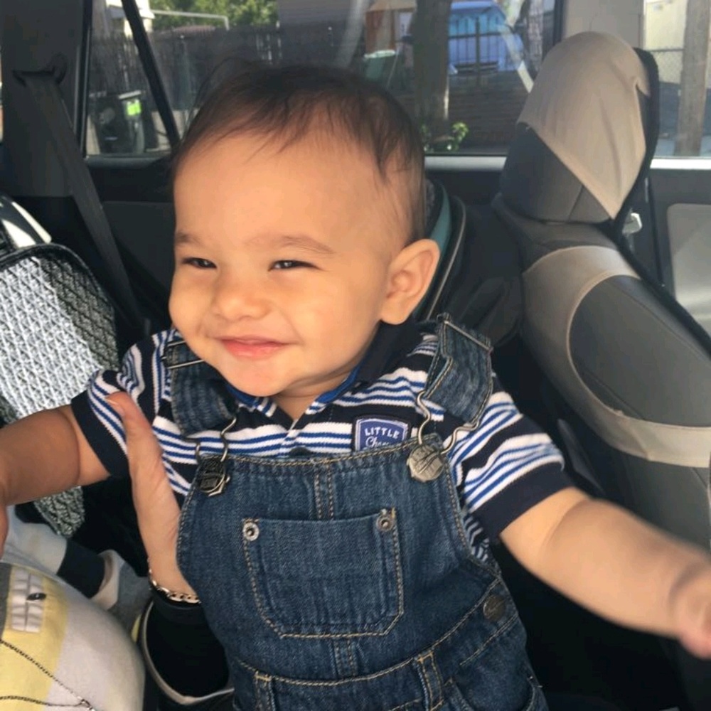 Meet your Posher, Asmaa